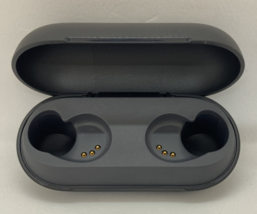 Sony WF-C700N Truly Wireless In-Ear Bluetooth Headphones Black - Case - ... - $29.05