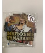 Hiroshi Tanahashi mini stand acrylic - $476.71 MXN