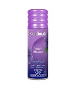 Skintimate Shave Gel Exotic Violet Bloom 7 Oz - €6,79 EUR