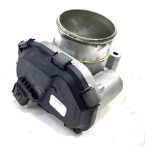 2017-2020 Lincoln 3.0L Continental Throttle Body Valve Assembly GB8E9F99... - $74.20
