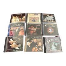 Lot Of 20 Used CDs. Collectible. VTG. Disc. - $15.89