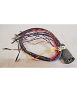 Mercury Marine Plant 22 Instrument Harness Assembly Cluster 84-812475A2 ... - $94.75