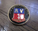 US Army 116th Engineer Battalion ESSAYONS Challenge Coin #503R - £11.66 GBP