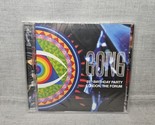 25th Birthday Party 1994 di Gong (2 CD, ristampa) Nuovo VPGAS 101CD - $12.35
