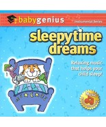 Sleepy Time - Baby Genius Instrumental Series unknown author - $368.41 MXN