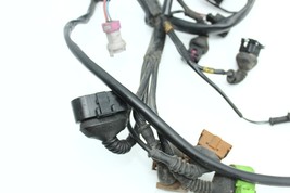 2000 VOLKSWAGEN PASSAT 2.8L V6 ENGINE WIRE HARNESS H1264 image 8
