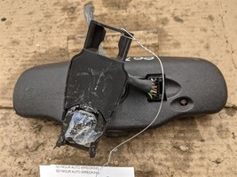 Rear View Mirror With Telematics Onstar Opt UE1 Fits 00-05 DEVILLE 303403 - $613.24 MXN