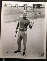 STEVE McQUEEN (RARE ORIGINAL VINTAGE PHOTO S 60,S TO 70,S) CLASSIC ACTOR... - €63,56 EUR