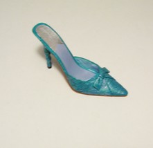 Just The Right Shoe Miniature Silken Wrap 2001 Style 25125 Raine Willits - £7.80 GBP