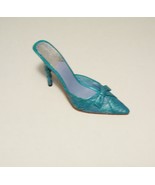 Just The Right Shoe Miniature Silken Wrap 2001 Style 25125 Raine Willits - £7.82 GBP