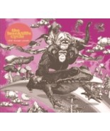 INSEKTLIFE CYCLE Vivid Dreams Parade - CD - $19.79