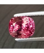 VS Quality, Amaranth Shade Spinel, 3 Carat Face Up Size ,Spinel ,2.48 Ca... - $1,641.24 CAD
