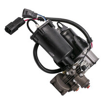 Air Compressor Pump For Range Rover Sport 05-09 LR023964 (6 pins connector) - £108.17 GBP