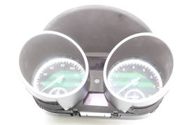 05-11 MERCEDES-BENZ SLK300 INSTRUMENT CLUSTER Q4696 image 2
