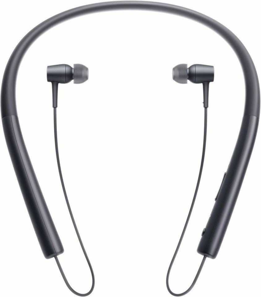 SONY MDR-EX750BT h.ear High Resolution Wireless Bluetooth Headphones FOR... - $19.99