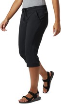 Women&#39;S Anytime Outdoor Capri From Columbia. - £37.52 GBP