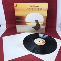 Neil Diamond - Jonathan  Livingston Seagull 73 Columbia KS32550 Record +Booklet - $8.42