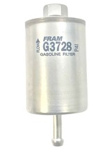 Fram G3728 Gasoline Fuel Filter - £11.42 GBP