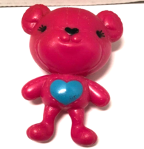 Lalaloopsy 3&quot;  Bear Figure - $4.95