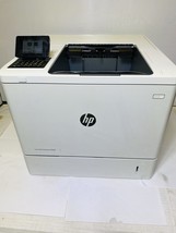 HP LaserJet Enterprise M608dn Printer B&amp;W 65PPM 2-Sided USB Network - $250.00