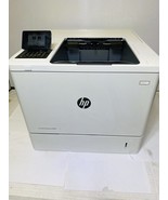 HP LaserJet Enterprise M608dn Printer B&amp;W 65PPM 2-Sided USB Network - $250.00