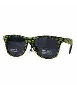 Kid&#39;s Sunglasses Emoji Emojis Print Matted Square Frame Lead Free UV 400 - €7,71 EUR