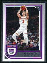 2022-23 NBA Hoops #83 Kevin Huerter Sacramento Kings - £0.79 GBP