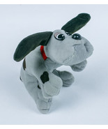TONKA POUND PUPPIES SPOTTED PUPPY DOG PLUSH STUFFED ANIMAL - $135.56 MXN