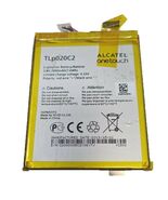 Battery TLP020C2 For Alcatel One Touch Idol X 6040 6040A 6040D 6040X 200... - $246.91 MXN