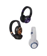 Avengers Wireless Bluetooth 5.3 Headphones Streamers Headsets Mic Built ... - $680.01 MXN
