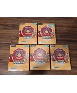 Lot of 5-The Original Donut Shop Coffee Caramel Apple Pie K-Cups - $1,495.25 MXN