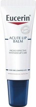 3 x Eucerin Acute Dry Lips Lip Balm - $39.90