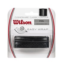 WILSON Sporting Goods Classic Contour Replacement Tennis Racquet Grip, B... - £11.57 GBP