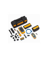 Fluke LIQ-KIT-MS2-100 LINKIQ KIT WITH MS2-100 CABLE VERIFIER FOR RJ45 CO... - €3.909,38 EUR