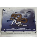 50/50 Shohei Ohtani - 2024 Topps NOW 10 Pack Box - Factory Sealed MLB LA... - $444.51