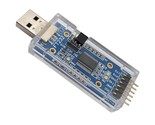Usb To Ttl Serial Adapter With Ftdi Ft232Rl Chip Compatible With Windows... - £20.09 GBP