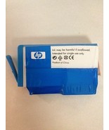 genuine 920 HP blue cyan ink jet cartridge OfficeJet 7500 A all in one p... - £7.73 GBP