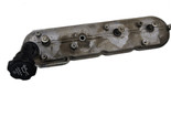 Right Valve Cover From 2011 GMC Sierra 1500  5.3 12611021 - $49.95