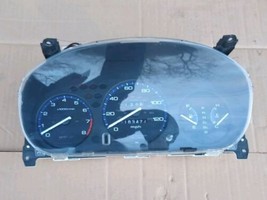 96-00 CIVIC EX LX SEDAN AT Dash Instrument Cluster Speedometer 183K Mile... - £85.29 GBP