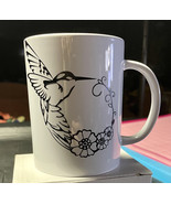 Hummingbird Mug - £16.80 GBP
