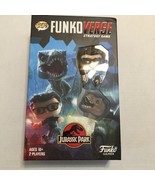 Funkoverse Funko Pop! Strategy Game: Jurassic Park - CHASE &amp;BRAND NEW SE... - $51.29 CAD