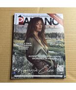 Paisano Magazine Arizona Latino Spanish Maria Elsa Cover - €4,26 EUR