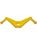 Yellow HANDLEBARS for The Original Big Wheel 16", Original Replacement P... - $28.88