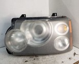 Driver Headlight Xenon HID Fits 06-09 RANGE ROVER 636870 - $380.74