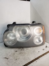 Driver Headlight Xenon Hid Fits 06-09 Range Rover 636870 - £299.39 GBP