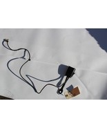 2003-2006 MERCEDES E350 FRONT DRIVER LEFT SIDE SEAT BELT BUCKLE R1519 - $1,201.53 MXN