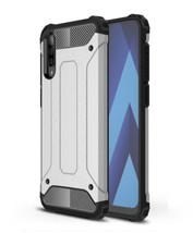 For Samsung Galaxy A50 Case TPU+PC Full Body 360 Shockproof Cover - £5.71 GBP