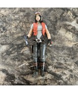 Star Wars 2018-2023 TVC Doctor Aphra VC129 Loose With Gun - $31.54 CAD