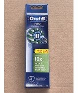 Oral-B Cross Action Replacement Toothbrush Heads Value Pack- 4 Count Whi... - €12,87 EUR