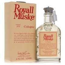 ROYALL MUSKE by Royall Fragrances All Purpose Lotion / Cologne oz for Men - $81.70